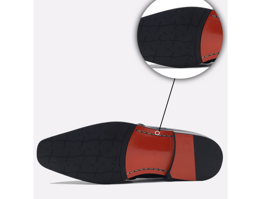 Botas Martin de Cuero Genuino para Hombre - Diseño Puntiagudo Premium - Image 11