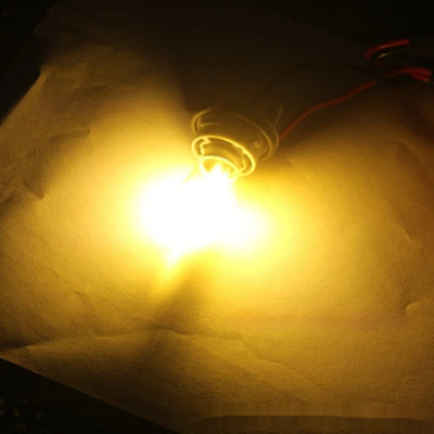 Lámpara LED con Cubierta de Vidrio Resistente a Altas Temperaturas - Image 3