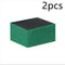 Verde Pequeño 2uds