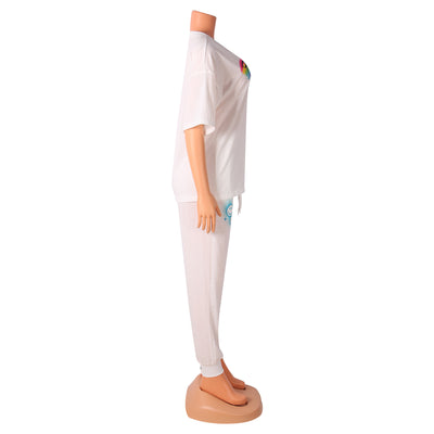 Traje Deportivo Digital con Estampado Moderno para Ocio y Actividad Física - Image 12