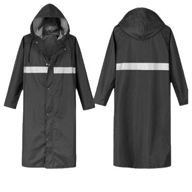Impermeable Integral para Hombre - Protección Total Impermeable - Image 4