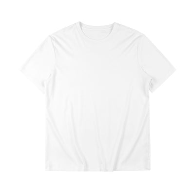 Camiseta de Algodón Pima Tratado con Amoníaco - Manga Corta - Image 5