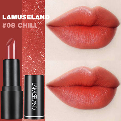 Labial Terciopelo Hidratante 12 Colores - Image 14