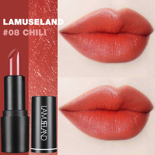 Labial Terciopelo Hidratante 12 Colores - Image 14