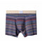 PURPLE BROWN L