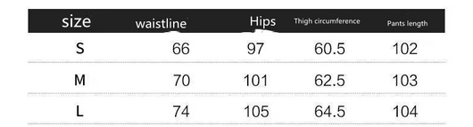 Jeans Gradient Negro Cintura Alta para Mujer - Image 10