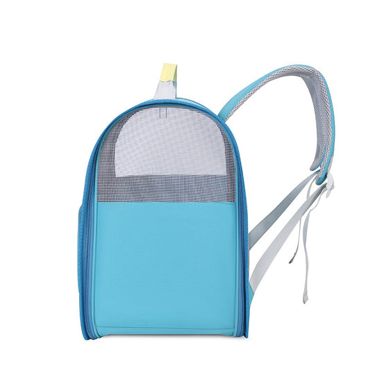 Mochila Transportadora para Mascotas - Image 12