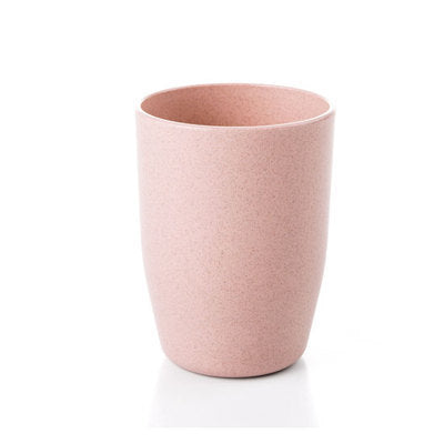 Vaso Enjuague Bucal de Fibra de Trigo - Image 11
