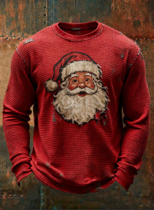 Suéter Navideño Unisex para Hombre y Mujer - Image 4