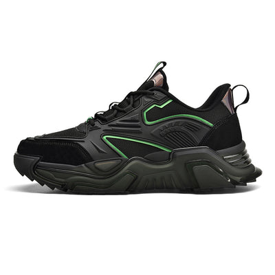 Zapatillas Plataforma Popcorn con Suela Flexible - Comodidad Casual - Image 8