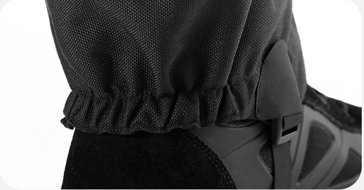 Cubiertas Protectoras para Botas de Invierno Impermeables - Image 10