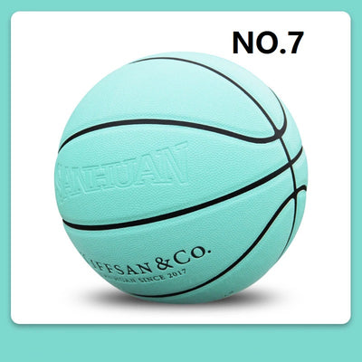 Balón de Baloncesto PU para Niños - Interior y Exterior - Image 7