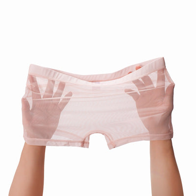 Boxer Briefs Elásticos Transpirables de Talle Bajo - Image 17