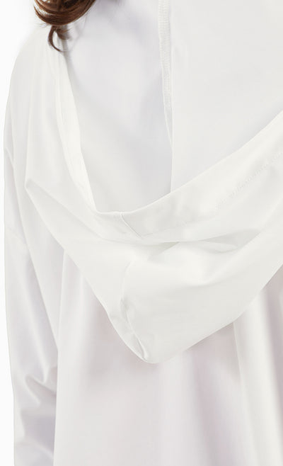 Cardigan Suelto para Yoga, Running y Fitness - Image 26