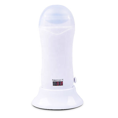 Depiladora de Cera Caliente Profesional con Asiento - Image 39