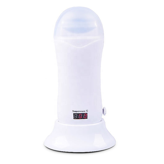 Depiladora de Cera Caliente Profesional con Asiento - Image 39