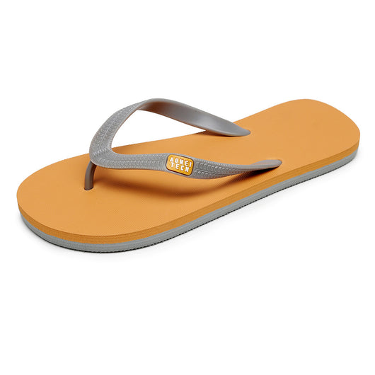 Chanclas de Playa Antideslizantes para Hombre - Diseño Moderno y Cómodo - Image 8