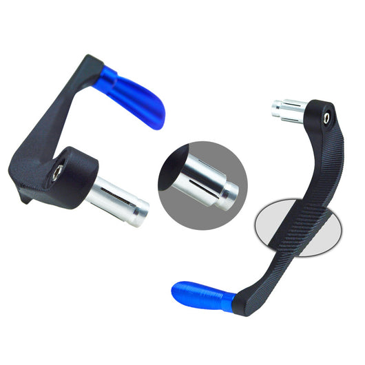Protector de Claxón Estriado para Motocicleta con Guardabarros - Image 11