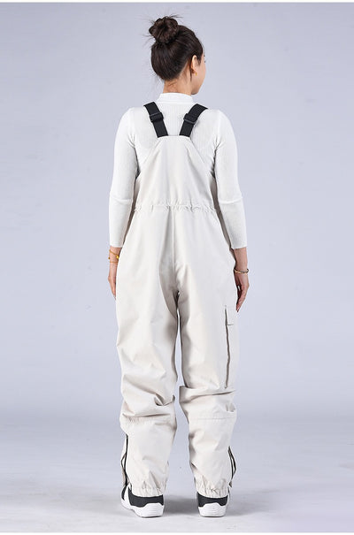 Traje de Esquí Impermeable para Hombre y Mujer - Pantalón y Chaqueta Térmica - Image 29