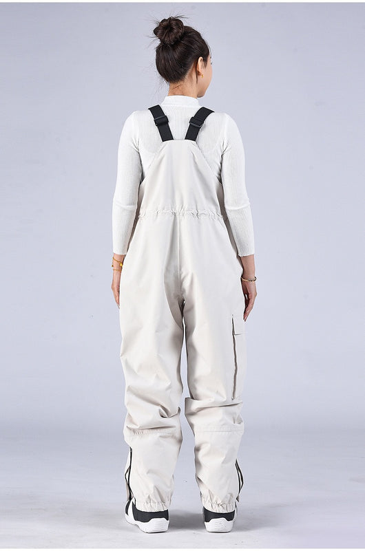 Traje de Esquí Impermeable para Hombre y Mujer - Pantalón y Chaqueta Térmica - Image 29