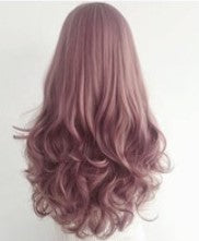 Red Protectora para Pelucas de Cabello Rizado Largo - Image 15