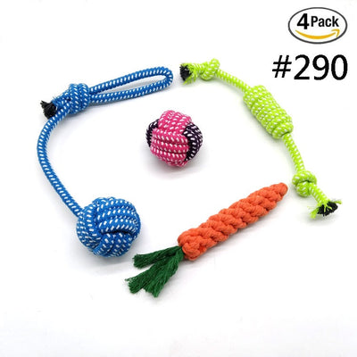 Set Completo de Juguetes para Mascotas - Image 6
