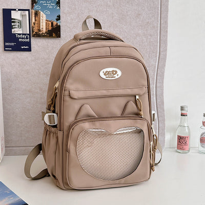 Mochila de Gran Capacidad para Estudiantes de Primaria - Image 10