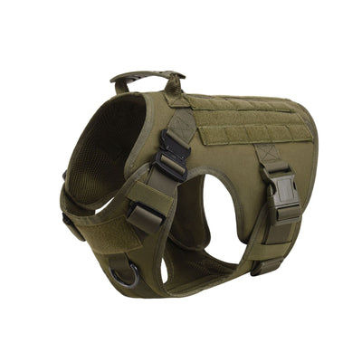 Arnés de Entrenamiento Canino Five-Piece Outdoor Tactics - Image 12