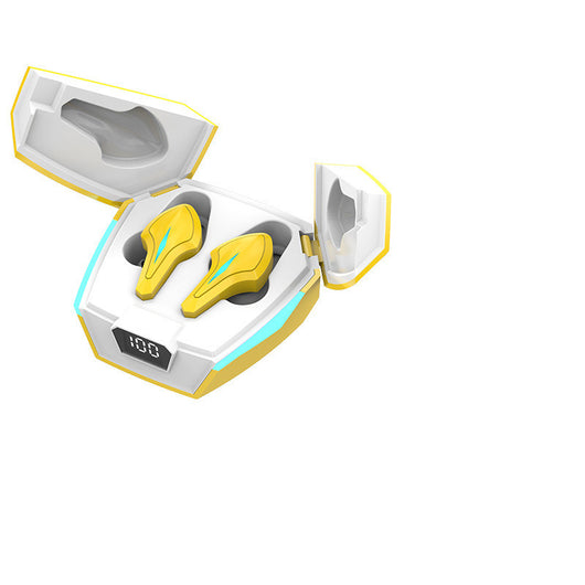 Auriculares Bluetooth Plegables con Diseño Innovador - Image 4