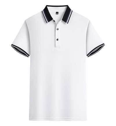 Polo Casual de Algodón Premium - Image 5