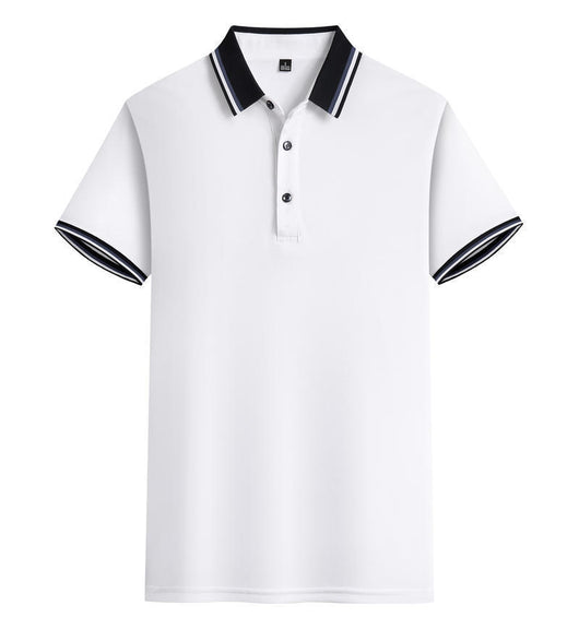 Polo Casual de Algodón Premium - Image 5