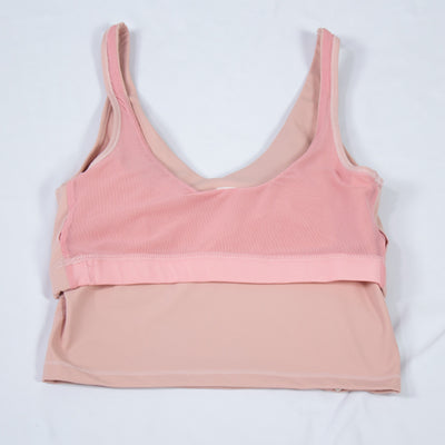 Chaleco Deportivo U Yoga para Mujer - Image 11