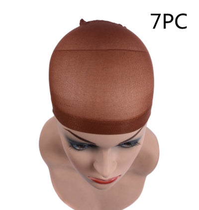 Set de 2 Redes Protectoras para Pelucas y Sombreros - Image 12