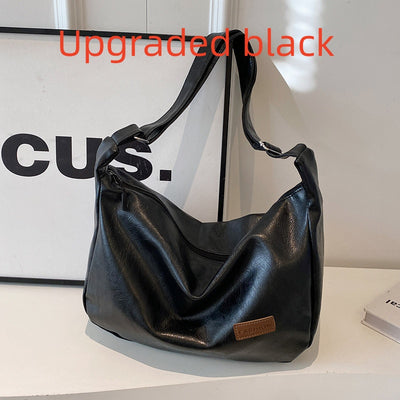 Bolsa Mensajera Retro Versátil de Alta Calidad - Image 14