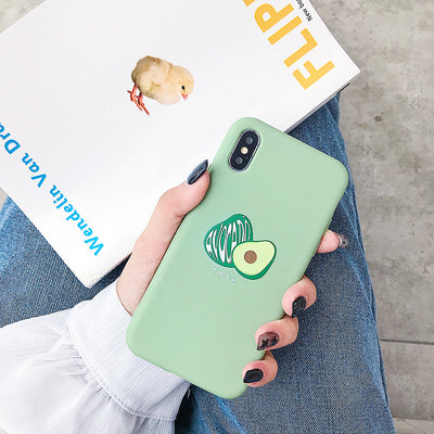 Funda para Celular Aguacate - Image 7