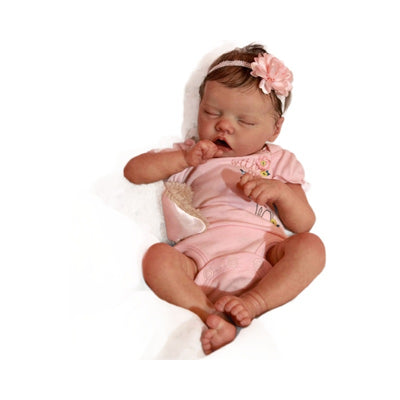Muñeca Bebé Realista de 18 Pulgadas - Regalo Perfecto - Image 5