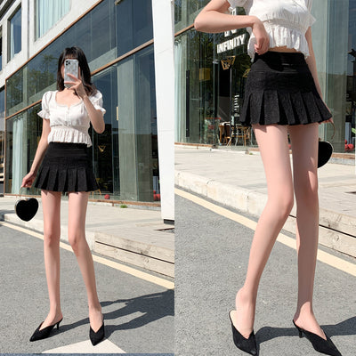 Minifalda Ultracorta de Moda para Mujer - Image 4