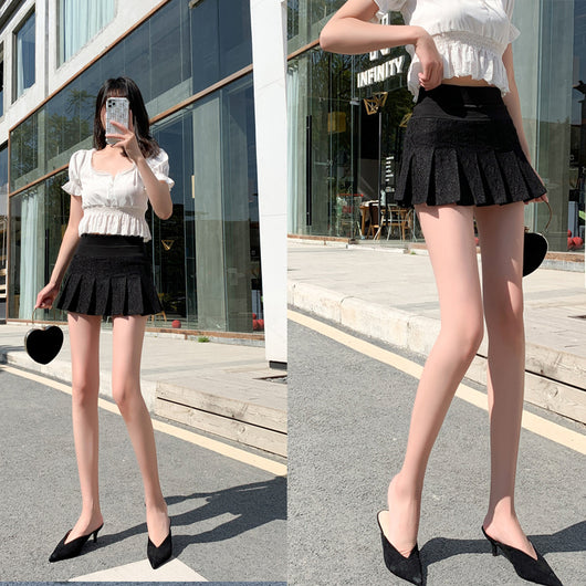 Minifalda Ultracorta de Moda para Mujer - Image 4