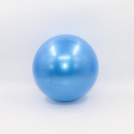 Pelota de Pilates Antirreventón con Superficie Mate - Image 7