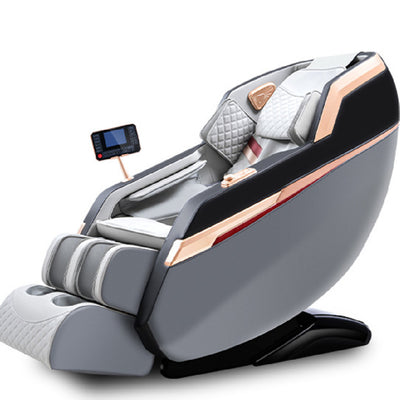 Sillón de Masaje Automático Full-Body de Uso Doméstico - Image 8