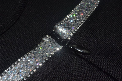 Vestido Mini Elegante para Fiesta y Noche - Image 19