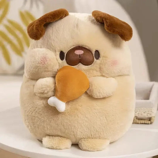 Peluche de Grúa 20cm - Juguete Suave y Adorable - Image 7