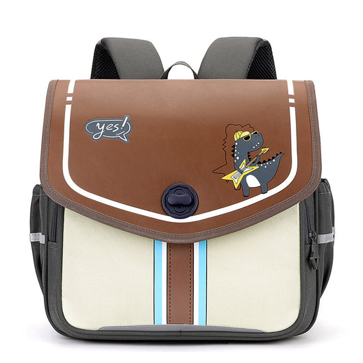 Mochila Infantil Ligera y Personalizada de Moda - Image 8
