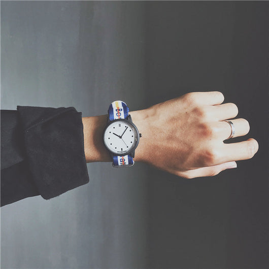 Relojes de Pareja Elegantes para Hombre y Mujer - Image 26