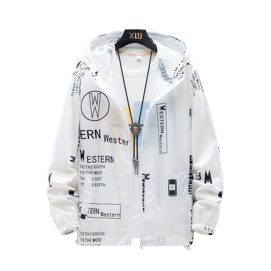 Ropa de Pesca Transpirable Talla Grande Plus - Image 2