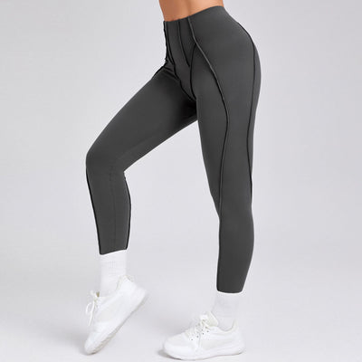 Leggings Deportivos Personalizados para Mujer - Image 4