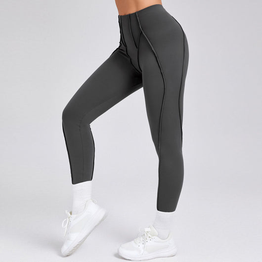 Leggings Deportivos Personalizados para Mujer - Image 4