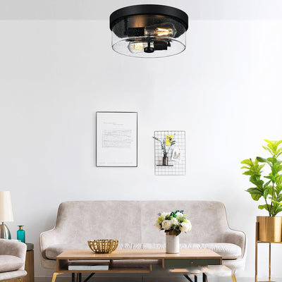 Lámpara de Techo Empotrada Moderna para Sala y Dormitorio - Image 7