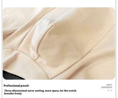 Boxers de Algodón para Hombre con Tecnología Antibacterial y Transpirabilidad - Image 25