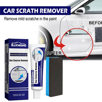 Restaurador de Pintura para Arañazos del Auto - Image 2